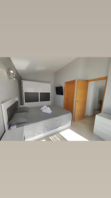 Villa Alegria Alicante Buitenkant foto