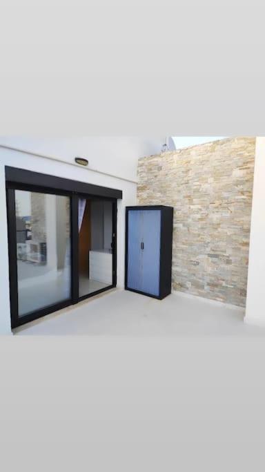 Villa Alegria Alicante Buitenkant foto