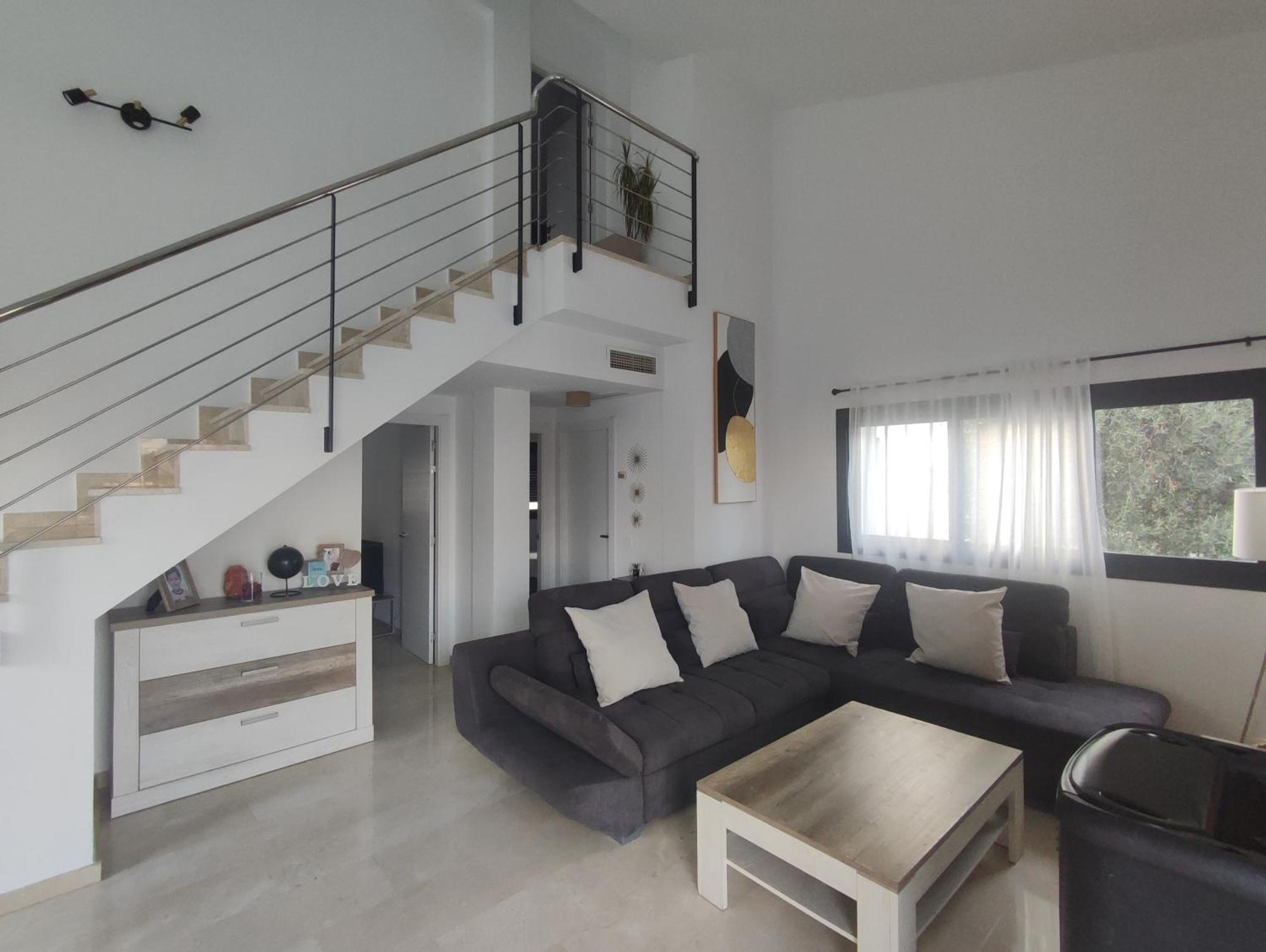 Villa Alegria Alicante Buitenkant foto